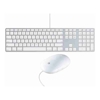 Genuine Apple Accessories - Apple A1243COMBO-EXG