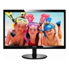 Philips - Philips 246V5 24" FHD Monitor 1920x1080 HDMI VGA 12 Mth Wty (Refurbished)