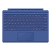 Other Accessories - Microsoft Surface Pro 4 Type Cover Cmmr SC English AUSTL/NZ Hdwr Commercial Blue