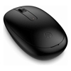 HP Other Laptop Accessories - HP 240 Bluetooth Mouse Black Bluetooth 5.1 Wireless Precise Sensor 1600 DPI Optical Mouse Sensor