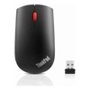 Lenovo - Lenovo THINKPAD ESSENTIAL WIRELESS MOUSE