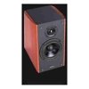 Edifier - Edifier R2000DB-BROWN Powered Bluetooth Bookshelf Speakers 25mm Eagle Eye tweeters 5 " bass unit Pair devices via