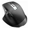 Rapoo - Rapoo MT750PLUS Multi-Mode Wireless Ergonomic Mouse 800-4000 DPI Sensor Bluetooth 5.0 and 2.4 GHz