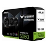 Asus nVidia Graphics Cards (GPUs) - Asus nVidia GeForce TUF-RTX5080-16G-GAMING 16GB GDDR7 PCI Express 5.0 256-bit OC mode: 2640 MHz