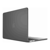 Speck - Speck Smartshell Macbook Air 13" (M4/M3/M2) Obsidian Black