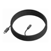 Logitech - Logitech SWYTCH 5M CABLE N/A USB N/A WW SWYTCH 5M CABLE