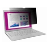 3M Brackets & Mounting - 3M High Clarity Privacy Filter for 15.6" Laptop with 3M COMPLY Flip Attach 16:9