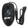 Acer - Acer USB OPTICAL MOUSE