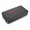 Airpho - Airpho AR-FS108 8-Port 10/100Mbps Desktop Switch 12 Month Warranty 
