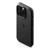 Cygnett - Cygnett MagShield Apple iPhone 16 Pro Max (6.9") Case Black (CY5007MAGSH) Raised Bezel Edges 4FT Drop ProtectionMagsafe