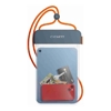 Cygnett - Cygnett AquaGuard Universal Waterproof Tablet Pouch (CY4411CYWPP) Dust  Sand ProtectionFits Tablet up to 11"Adjustable