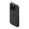 Cygnett - Cygnett AeroShield Apple iPhone 16 Pro Max (6.9") Clear Case-(CY4999CPAEG)Raised EdgesTPU FrameHard-Shell Back4FT Drop