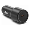 Cygnett Phone & Tablet Car Chargers - Cygnett CarPower 65W USB-C PD Premium Laptop Car Charger (CY4708CYCCH) Premium Aluminium Alloy Finish LED Charge