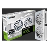 Palit - Palit RTX5060 DUAL WHITE OC 8GB GDDR7 128bit 3-DP HDMI NE75060U19P1-GB2063M