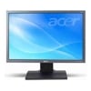 Acer - Acer V173BMD(2L) 17" Monitor 1280x1024 Resolution DVI VGA Speakers Black 12 Mth Wty (Refurbished)