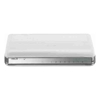 Asus - Asus GX1008B 8-Port 10/100Mbps Unmanaged Layer 2 Ethernet Switch 12 Month Warranty (Refurbished)