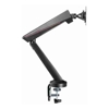 Brateck Brackets & Mounting - Brateck Counterbalance Monitor Arm (NEW)