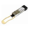 Cisco - Cisco DELL QSFP-40G-SR4 40GBASE-SR4 40GB QSFP transceiver 40G 07TCDN FTL410QE3C-FC (Open Box)