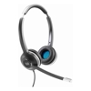 Headphone & Headset Accessories - Cisco Wired Dual Headset 532 USBA connection