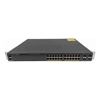 Gigabit Network Switches - Cisco CATALYST 2960-X 24GIGE POE 370W 4X1G SFP LAN BASE WS-C2960X-24PSL-RF Switch 12 Mth Wty (Refurbished)