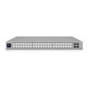 Gigabit Network Switches - Ubiquiti Pro XG 48 Professional-grade 48-port Layer 3 Etherlighting Switch (32) 10 GbE (16) 2.5 GbE (4) 25G SFP28 Ports