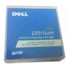 Dell - Dell Ultrium LTO Universal Cleaning Cartridge Part # 01X024 for LTO-1 LTO-2 LTO-3 LTO-4 & LTO-5 Ultrium Drives