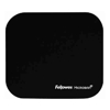 Mousepads - Fellowes MICROBAN BLACK MOUSEPAD