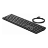 HP Wired Desktop Keyboards - HP Desktop 320K Wired Keyboard