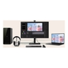 LG - LG 27BA550-B 27IN 100HZ FHD (1920x1080) MONITOR VGA HDMI DP USB HUB HAS SPK 3YEARS WARRANTY