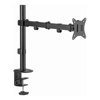 Keji - Keji Single Monitor Pole Arm 17"-32" (NEW)