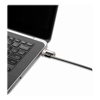 Kensington - Kensington Microsaver Ultrabook Laptop Keyed Lock