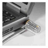 Kensington - Kensington ComboSaver Combination Notebook Lock K64517US