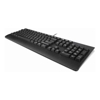 Lenovo - Lenovo TRADITIONAL USB KEYBOARD BLACK