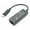 Lenovo - Lenovo Genuine Lenovo 4X91G21160 ThinkPad OEM USB-C to Ethernet Adapters(S23)