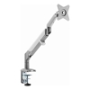 Generic Brackets & Mounting - Gas Spring Monitor Arm with USB Hub (NEW)
