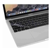 MOSHI - MOSHI 99MO021917 Clearguard Keyboard Protector for MacBookPro 13/15" with Touch Bar (US)