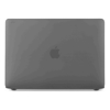 MOSHI - MOSHI iGlaze Ultra-slim Case for MacBook Pro 13 (Late 2016) (NEW) Grey