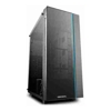Desktop PCs - Asus DeepCool Custom Build Matrexx 55 RGB Case Intel i7-6700 3.60GHz CPU Liquid Cooler 16GB RAM 256GB SSD + 500GB HDD