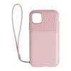 Bodyguardz - Bodyguardz Bodygdz Accent Duo iP11 Blush
