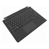 Dell - Dell OEM KBK16M-BK-US Travel Keyboard for Latitude 5285 Tablet 0HMW4V