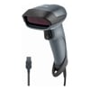 Barcode Scanners - Netum Handheld Laser Barcode Scanner Portable USB Wired 1D Cable Reader Bar Code for POS System Supermarket NT-2012 12