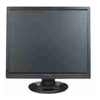 Monitors - Princeton PTFBYF-19 SXGA Monitor 1366x768 DVI VGA 12 Mth Wty (Refurbished)