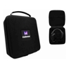 Realwear - Realwear Semi-Rigid Carrying Case EVA molded case with zip closure for storing device and select accessories.