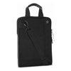 Laptop Carry Bags & Sleeves - STM ACE ARMOUR (13"-14") Black 