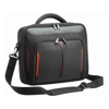 Laptop Carry Bags & Sleeves - Targus 12.1" BLACK CLAMSHELL NOTEBOOK CASE CN412 10" 12.1 inch Laptop screen