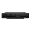 Desktop PCs - HP C3FP8PT ProDesk 4 Mini G1i Intel Ultra 7-265T 16GB DDR5 RAM 512GB NVMe SSD Keyboard+Mouse Wireless AX+Bluetooth
