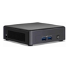 NUC & Barebones - Intel NUC 11 Mini PC i5-1135G7 8GB RAM 256GB SSD Win11 Pro 12 Mty Wty (Refurbished)