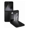 Mobile Phones - Samsung Galaxy Z Flip7 FE 5G 128GB Black*AU STOCK* 6.7" Full HD+ 120Hz 8GB/128GB 50MP/10MP Single + eSIM 4000mAh 2