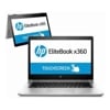 2-in-1 Laptops - HP EliteBook x360 1030 G2 13" FHD Intel i5 Laptop