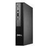 Dell Desktop PCs - Dell Pro Micro QCM1250 i7-14700T 16GB RAM 1x16GB 512GB SSD WI-FI KB Mouse Included Windows 11 Pro 3Y ONSITE